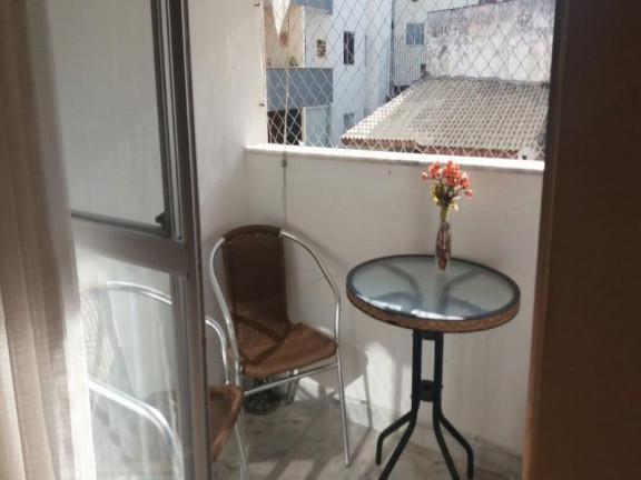 Imagem Apartamento com 3 Quartos à Venda, 74 m² em Costa Azul - Salvador