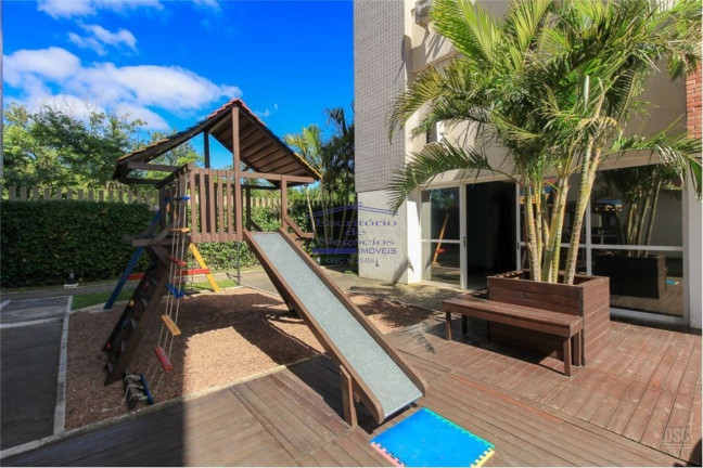 Imagem Imóvel com 2 Quartos à Venda, 67 m² em Camaqua - Porto Alegre