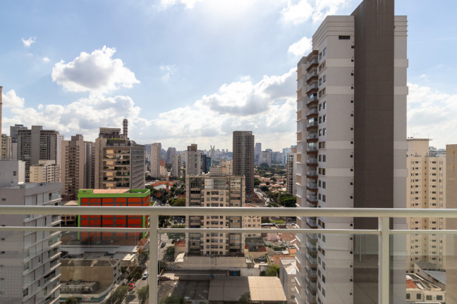 Imagem Sala Comercial à Venda, 40 m² em Brooklin Paulista - São Paulo
