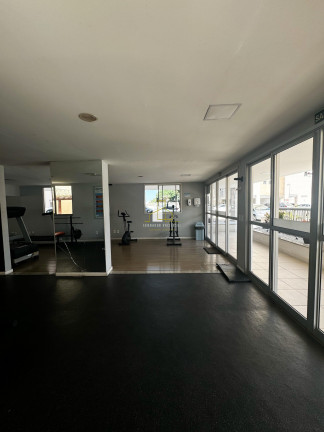 Imagem Imóvel com 3 Quartos à Venda, 67 m² em Parque Residencial Laranjeiras - Serra