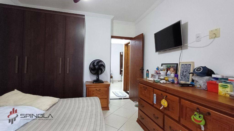 Imagem Apartamento com 2 Quartos à Venda, 86 m² em Vila Balneária - Praia Grande Imagem Apartamento com 2 Quartos à Venda, 86 m² em Vila Balneária - Praia Grande