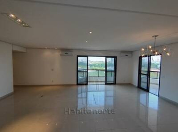 Imagem Apartamento com 4 Quartos à Venda, 190 m² em Parque 10 De Novembro - Manaus