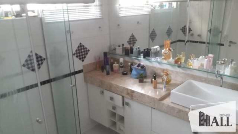 Imagem Apartamento com 4 Quartos à Venda, 200 m² em Centro - São José Do Rio Preto