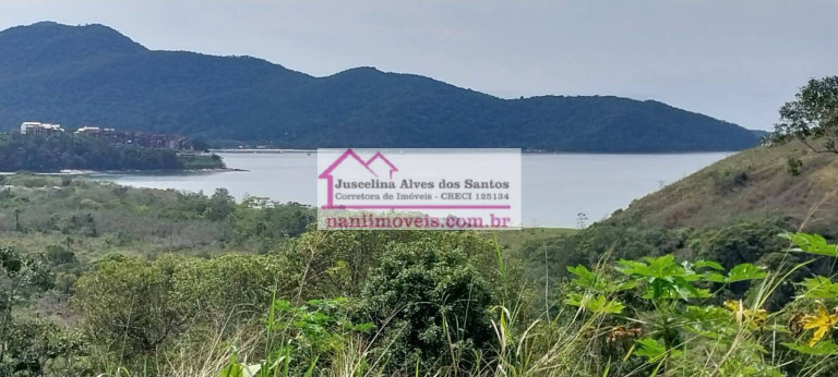 Terreno à Venda, 1.482 m² em Praia Da Cocanha - Caraguatatuba
