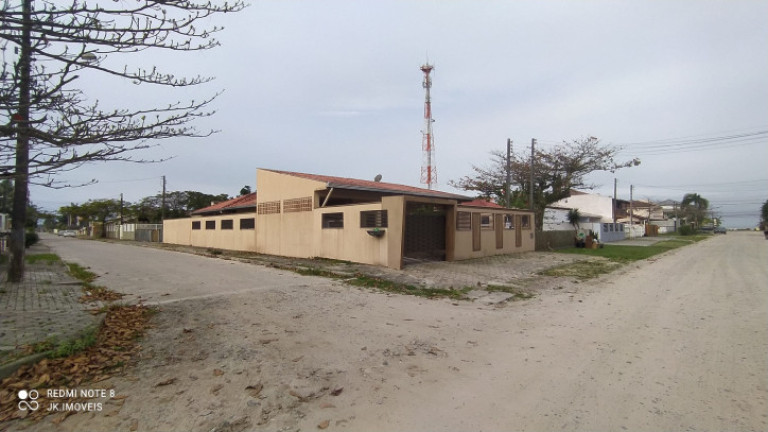 Imagem Casa com 4 Quartos à Venda, 200 m² em Balneário Brasília - Itapoá Imagem Casa com 4 Quartos à Venda, 200 m² em Balneário Brasília - Itapoá