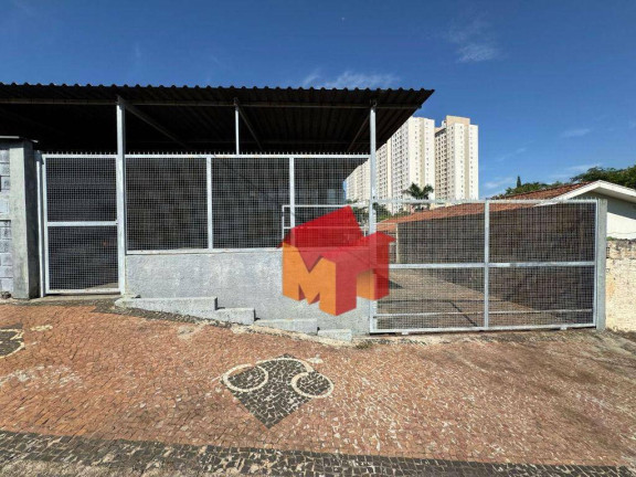 Sala Comercial à Venda, 40 m² em Vila Santa Catarina - Americana
