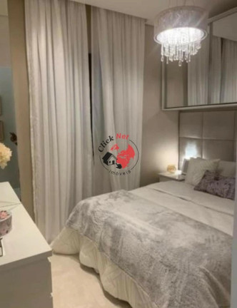 Imagem Apartamento com 2 Quartos à Venda, 40 m² em Ferrazópolis - São Bernardo Do Campo