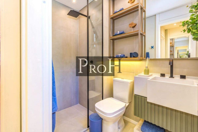 Imagem Apartamento com 3 Quartos à Venda, 85 m² em Ipiranga - São Paulo