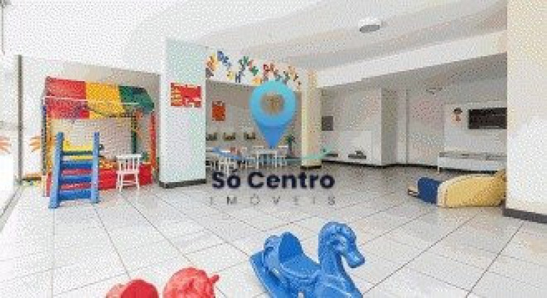 Apartamento com 3 Quartos à Venda, 91 m² em Prado - Belo Horizonte