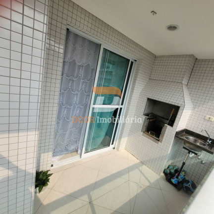 Imagem Apartamento com 2 Quartos à Venda, 80 m² em Boqueirão - Praia Grande Imagem Apartamento com 2 Quartos à Venda, 80 m² em Boqueirão - Praia Grande