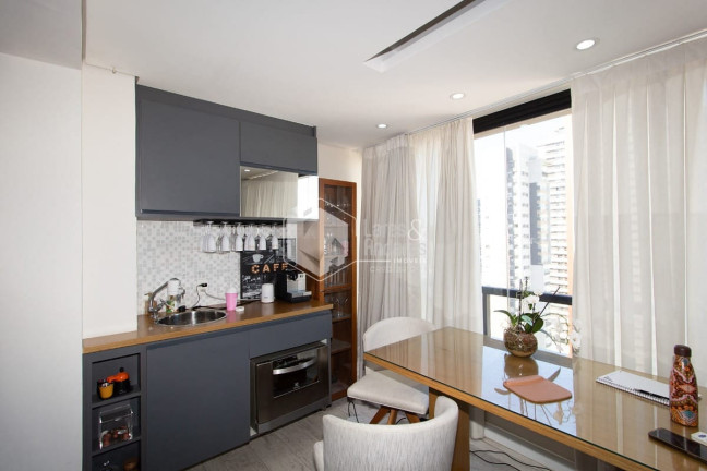 Imagem Imóvel com 1 Quarto à Venda, 94 m² em Vila Olímpia - São Paulo Imagem Imóvel com 1 Quarto à Venda, 94 m² em Vila Olímpia - São Paulo