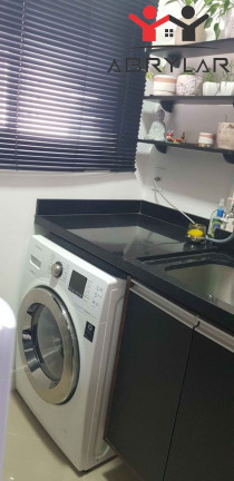 Imagem Imóvel com 2 Quartos à Venda, 50 m² em Nova Cidade Jardim - Jundiaí
