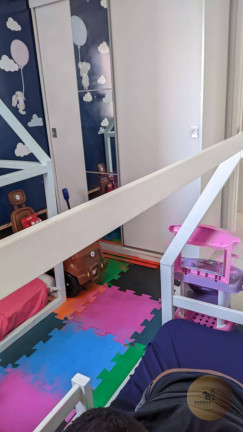 Imagem Apartamento com 2 Quartos à Venda, 45 m² em Jardim Utinga - Santo André Imagem Apartamento com 2 Quartos à Venda, 45 m² em Jardim Utinga - Santo André