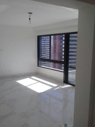 Imagem Apartamento com 3 Quartos à Venda, 120 m² em Itaigara - Salvador