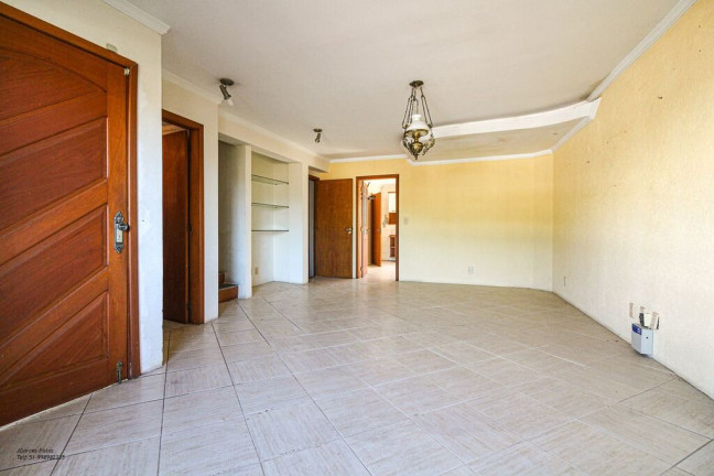 Imagem Casa com 3 Quartos à Venda, 220 m² em Ipanema - Porto Alegre