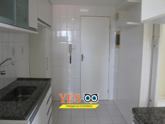 Imagem Apartamento com 3 Quartos à Venda, 97 m² em Santa Mônica - Feira De Santana Imagem Apartamento com 3 Quartos à Venda, 97 m² em Santa Mônica - Feira De Santana
