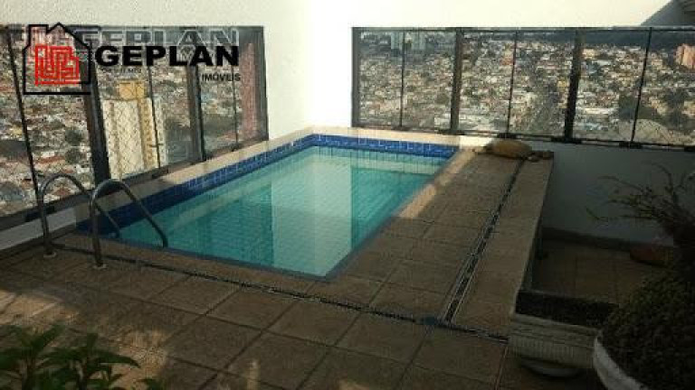 Imagem Apartamento com 4 Quartos à Venda, 250 m² em Vila Santo Estéfano - São Paulo Imagem Apartamento com 4 Quartos à Venda, 250 m² em Vila Santo Estéfano - São Paulo