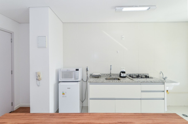Imagem Apartamento com 2 Quartos à Venda, 66 m² em Jardim Aeroporto - São Paulo