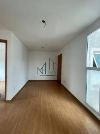 Imagem Apartamento com 2 Quartos à Venda,  em Residencial Alvaluz - Aparecida De Goiânia