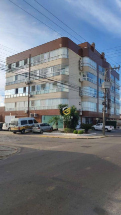 Imagem Apartamento com 3 Quartos à Venda, 112 m² em Universitário - Tijucas