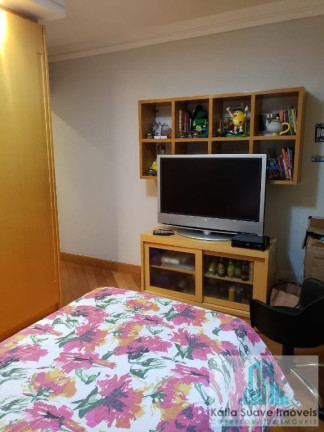 Imagem Apartamento com 3 Quartos à Venda, 207 m² em Jardim - Santo André Imagem Apartamento com 3 Quartos à Venda, 207 m² em Jardim - Santo André