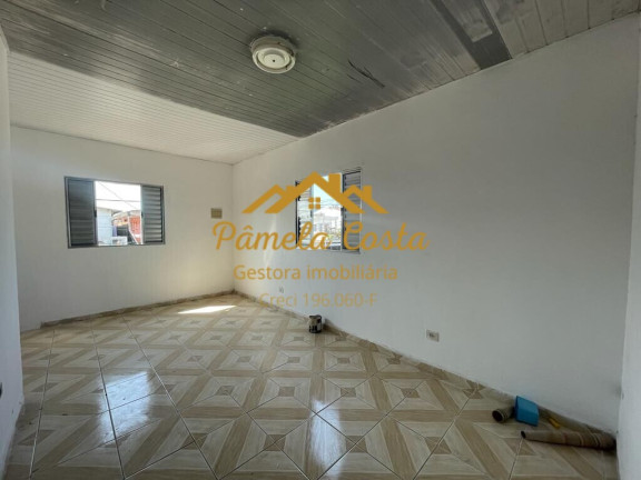 Imagem Sobrado com 3 Quartos à Venda, 125 m² em Jardim Progresso (vicente De Carvalho) - Guarujá Imagem Sobrado com 3 Quartos à Venda, 125 m² em Jardim Progresso (vicente De Carvalho) - Guarujá