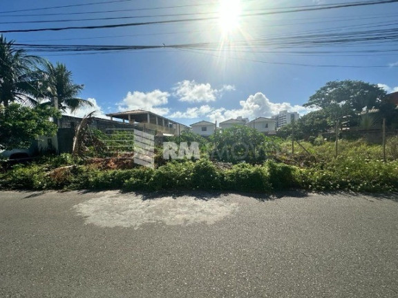 Imagem Terreno à Venda, 1.200 m² em Buraquinho - Lauro De Freitas Imagem Terreno à Venda, 1.200 m² em Buraquinho - Lauro De Freitas