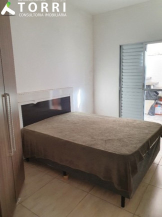 Imagem Imóvel com 3 Quartos à Venda, 137 m² em Horto Florestal - Sorocaba