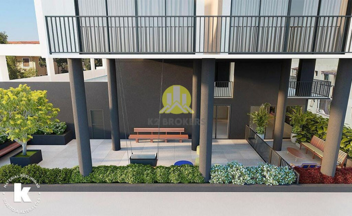 Imagem Apartamento com 1 Quarto à Venda, 32 m² em Vila Madalena - São Paulo Imagem Apartamento com 1 Quarto à Venda, 32 m² em Vila Madalena - São Paulo