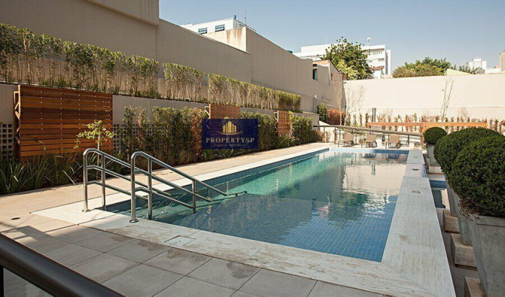 Imagem Apartamento com 4 Quartos à Venda, 151 m² em Vila Pompéia - São Paulo