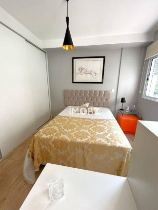 Imagem Imóvel com 1 Quarto à Venda, 31 m² em Vila Andrade - São Paulo