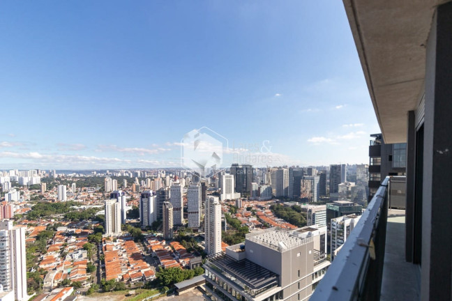Imagem Apartamento com 5 Quartos à Venda, 402 m² em Jardim Das Acácias - São Paulo Imagem Apartamento com 5 Quartos à Venda, 402 m² em Jardim Das Acácias - São Paulo