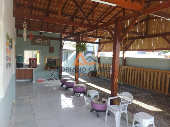 Imagem Casa com 2 Quartos à Venda, 144 m² em Itacolomi - Balneário Piçarras