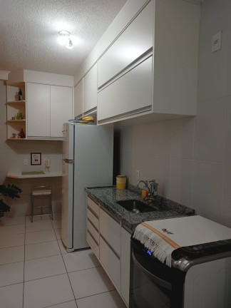 Imagem Apartamento com 2 Quartos à Venda, 66 m² em Jardim Flórida - Jundiaí