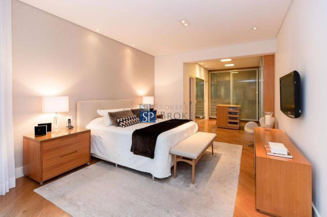 Imagem Apartamento com 3 Quartos à Venda, 360 m² em Paraíso - São Paulo Imagem Apartamento com 3 Quartos à Venda, 360 m² em Paraíso - São Paulo