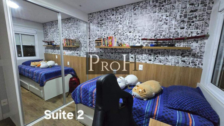 Imagem Apartamento com 4 Quartos à Venda, 130 m² em Baeta Neves - São Bernardo Do Campo Imagem Apartamento com 4 Quartos à Venda, 130 m² em Baeta Neves - São Bernardo Do Campo