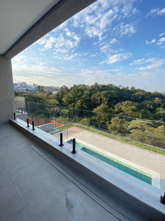 Imagem Casa com 4 Quartos à Venda, 691 m² em Alphaville - Santana De Parnaíba