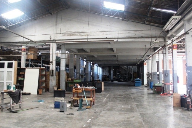 Imagem Imóvel à Venda, 6.203 m² em Vila Leopoldina - São Paulo Imagem Imóvel à Venda, 6.203 m² em Vila Leopoldina - São Paulo