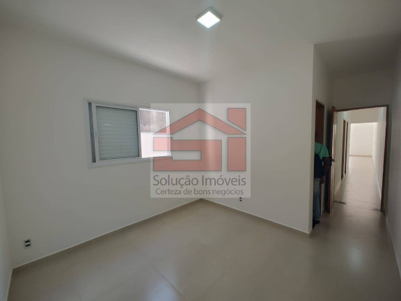 Imagem Casa com 2 Quartos à Venda, 125 m² em Residencial Esperança - Caçapava
