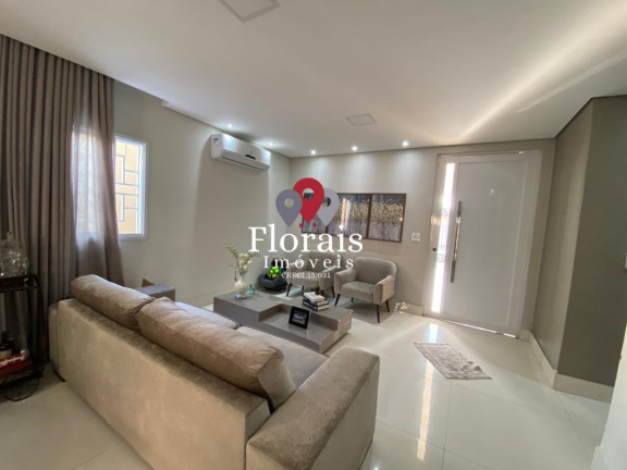 Imagem Casa com 5 Quartos à Venda, 269 m² em Boa Esperança - Cuiabá