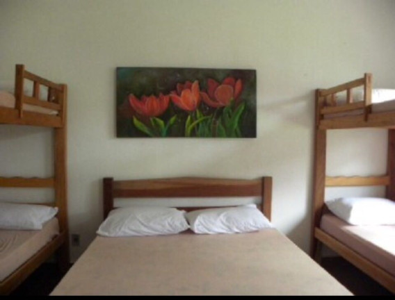 Imagem Casa com 5 Quartos para Temporada, 220 m² em Toninhas - Ubatuba Imagem Casa com 5 Quartos para Temporada, 220 m² em Toninhas - Ubatuba