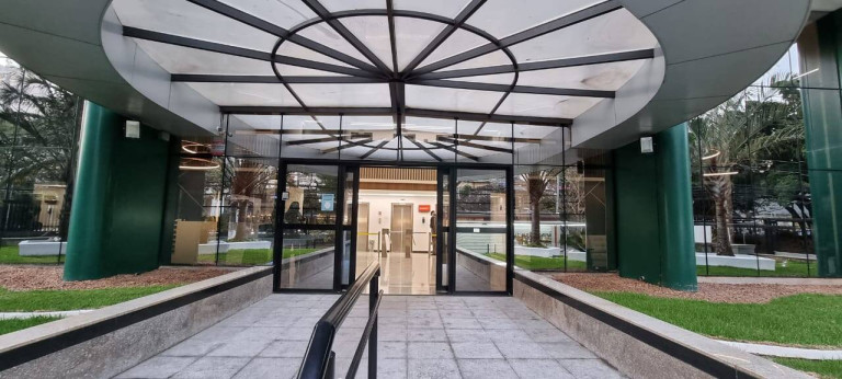 Sala Comercial à Venda, 90 m² em Paraíso - São Paulo
