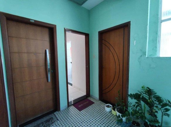 Imagem Apartamento com 3 Quartos à Venda, 85 m² em Brotas - Salvador