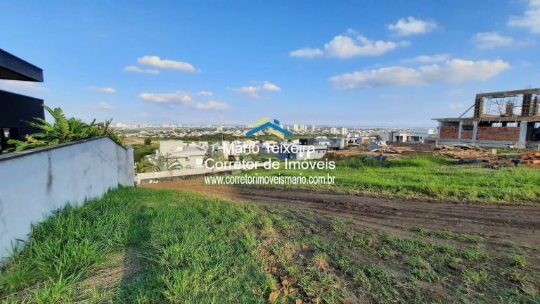 Imagem Terreno em Condomínio à Venda, 900 m² em São José Dos Campos Imagem Terreno em Condomínio à Venda, 900 m² em São José Dos Campos