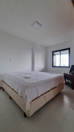 Imagem Apartamento com 1 Quarto à Venda, 48 m² em Caminho Das árvores - Salvador