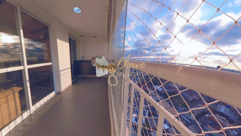 Imagem Apartamento com 2 Quartos à Venda, 71 m² em Vila Antonieta - Guarulhos