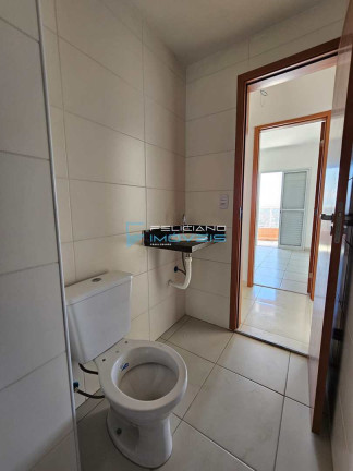 Imagem Apartamento com 2 Quartos à Venda, 68 m² em Balneário Maracanã - Praia Grande Imagem Apartamento com 2 Quartos à Venda, 68 m² em Balneário Maracanã - Praia Grande