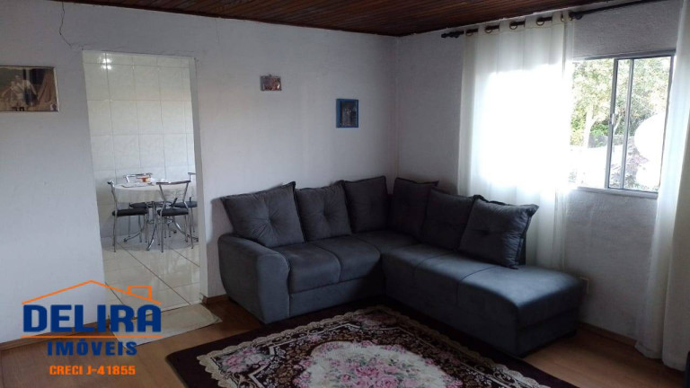 Imagem Casa com 4 Quartos à Venda, 150 m² em Jardim Pereira - Mairiporã Imagem Casa com 4 Quartos à Venda, 150 m² em Jardim Pereira - Mairiporã