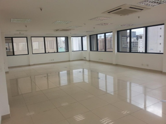 Sala Comercial para Alugar, 105 m² em Vila Mariana - São Paulo