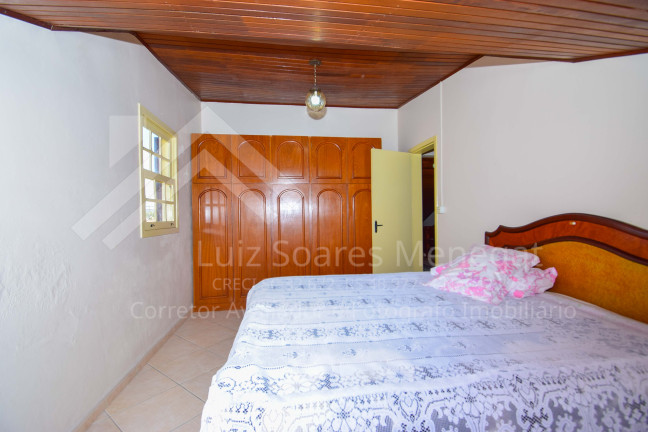 Imagem Casa com 5 Quartos à Venda, 190 m² em Centro - Balneário Rincão